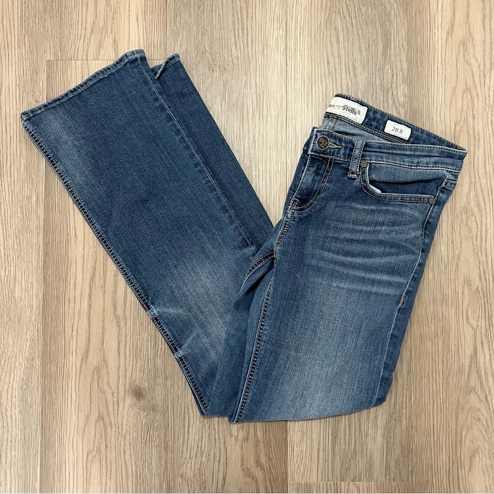 BKE Stella Bootcut Jeans Women’s Size 28R